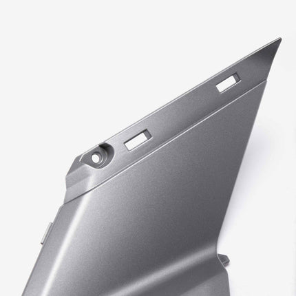 Right Side Panel Grey