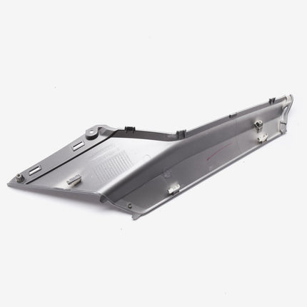 Right Side Panel Grey