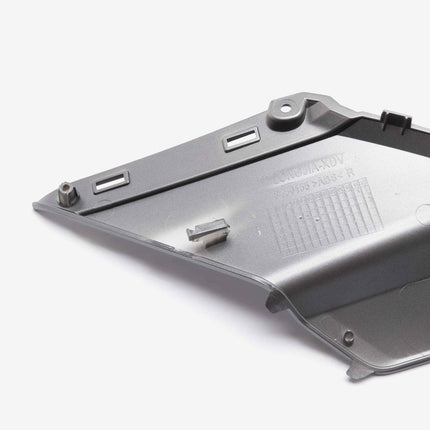 Right Side Panel Grey