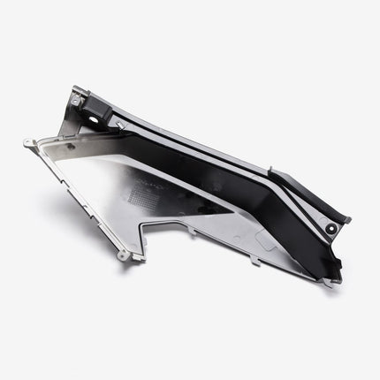 Left Side Panel Gloss Black