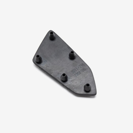 Rear Right Passenger Footwell Panel
