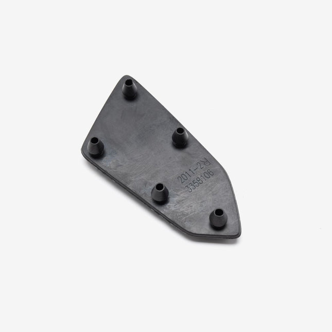 Rear Right Passenger Footwell Panel