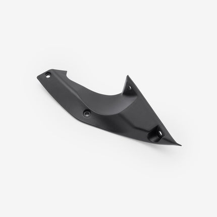 Fuel Tank Panel Left Matt Black