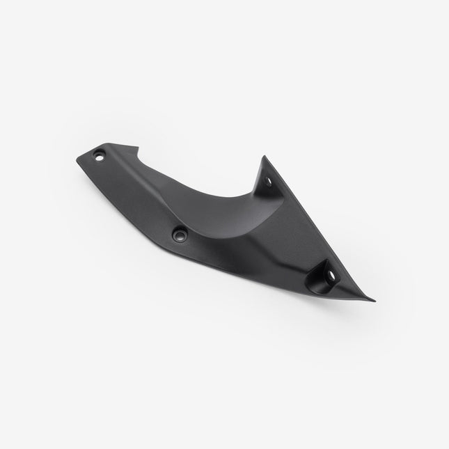 Fuel Tank Panel Left Matt Black