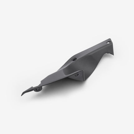 Fuel Tank Panel Left Matt Black