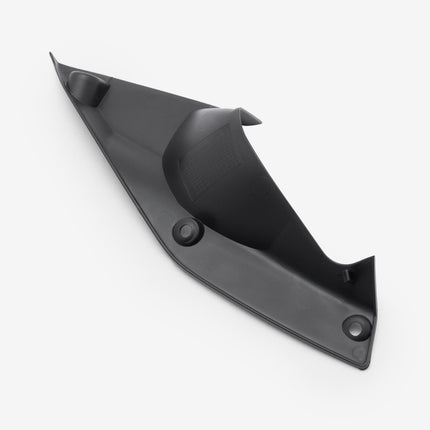 Fuel Tank Panel Left Matt Black