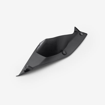 Fuel Tank Panel Left Matt Black