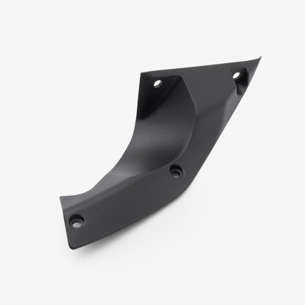 Fuel Tank Panel Left Matt Black