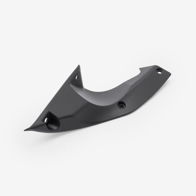 Fuel Tank Panel Right Matt Black