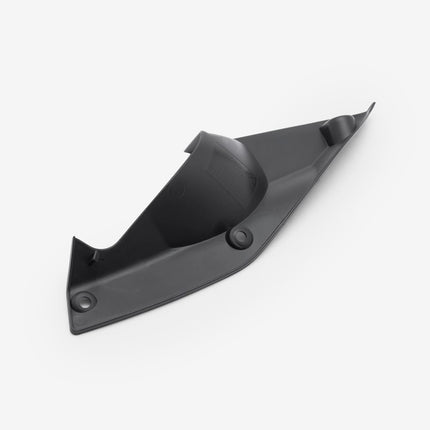 Fuel Tank Panel Right Matt Black