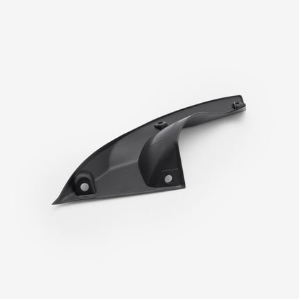 Fuel Tank Panel Right Matt Black