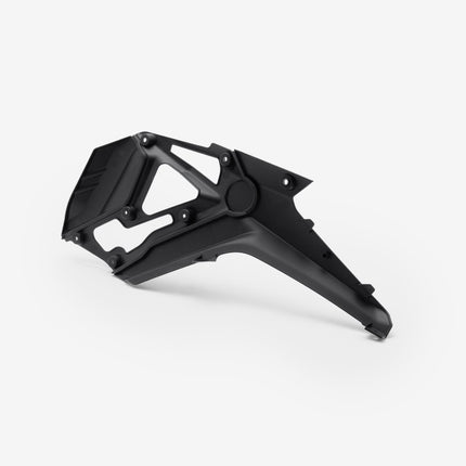Left Frame Cover Black