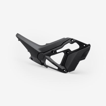 Right Frame Cover Black