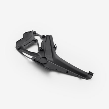 Right Frame Cover Black