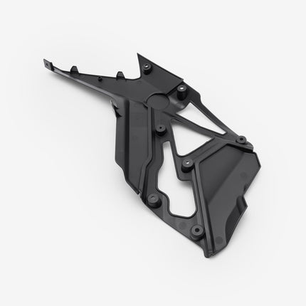 Right Frame Cover Black
