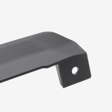 Right Frame Cover Black