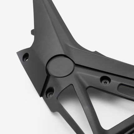 Right Frame Cover Black