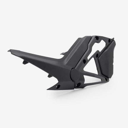 Right Frame Cover Black