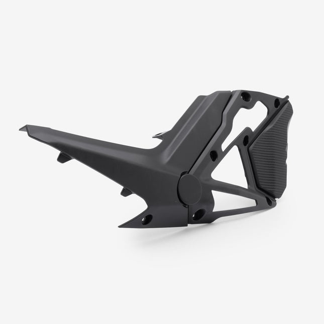 Right Frame Cover Black