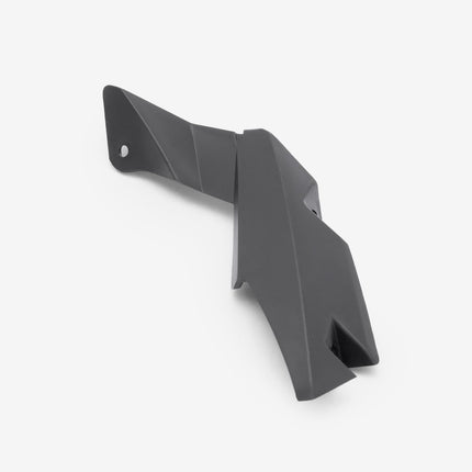 Front Right Side Panel Matt Black