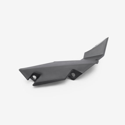 Front Right Side Panel Matt Black