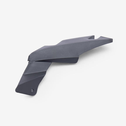 Front Right Side Panel Matt Black