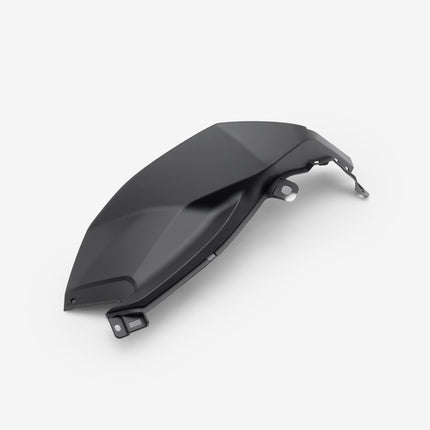 Fuel Tank Panel Right Matt Black