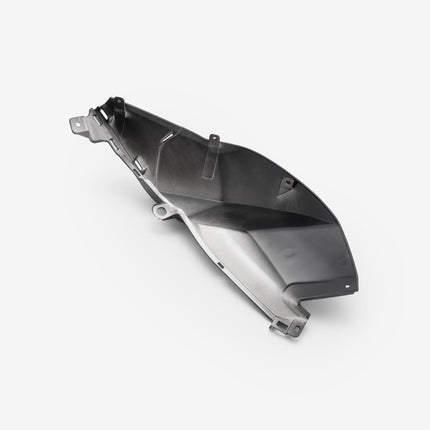Fuel Tank Panel Right Matt Black