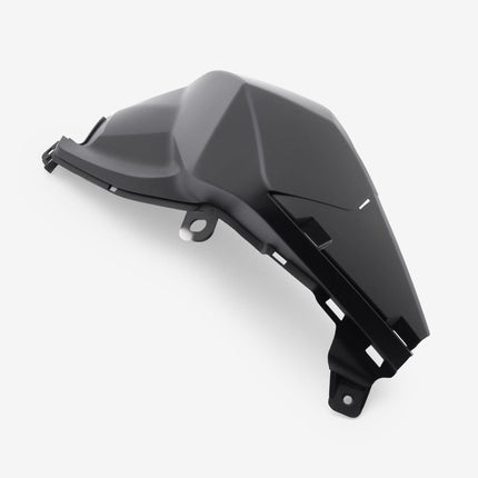 Fuel Tank Panel Right Matt Black