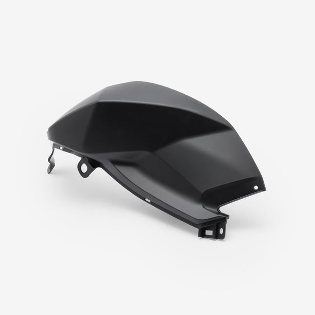 Fuel Tank Panel Left Matt Black