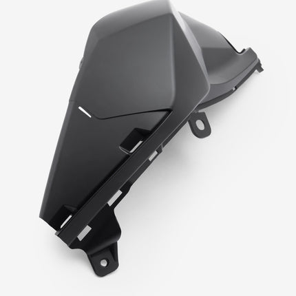 Fuel Tank Panel Left Matt Black