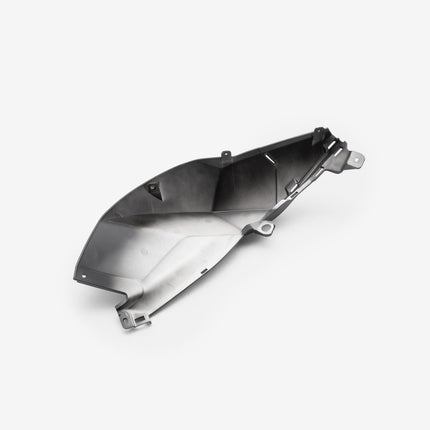 Fuel Tank Panel Left Matt Black