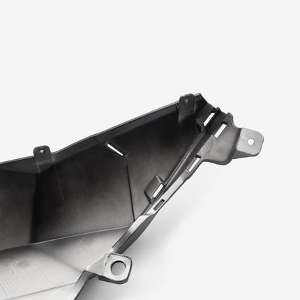 Fuel Tank Panel Left Matt Black