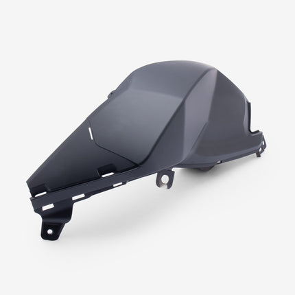 Fuel Tank Panel Left Matt Black
