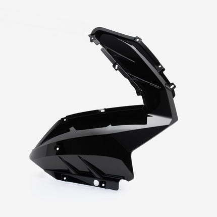 Lower Left Side Panel Gloss Black