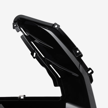 Lower Left Side Panel Gloss Black