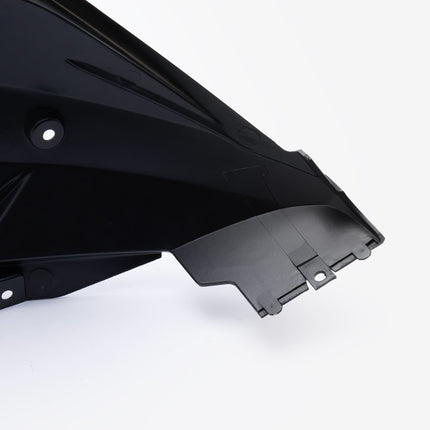 Lower Left Side Panel Gloss Black