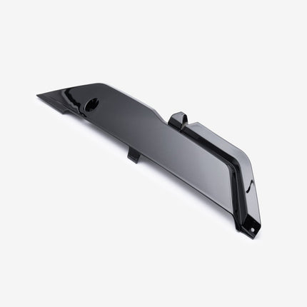 Lower Right Side Panel Black
