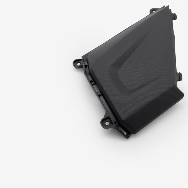 Lower Right Side Panel