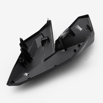 Lower Left Side Panel Black