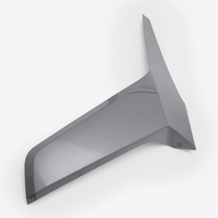 Left Side Panel Grey