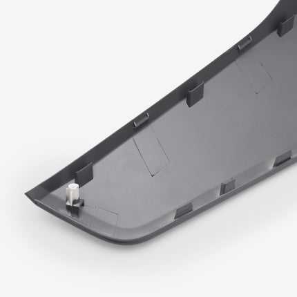 Left Side Panel Grey