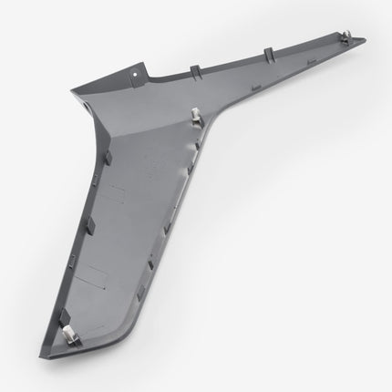 Left Side Panel Grey