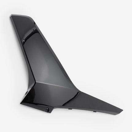 Left Side Panel Gloss Black