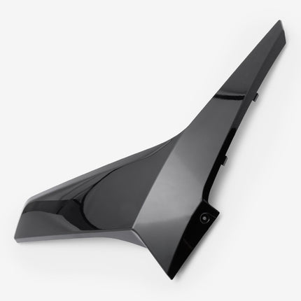 Left Side Panel Gloss Black