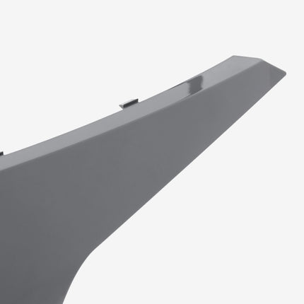 Right Side Panel Grey