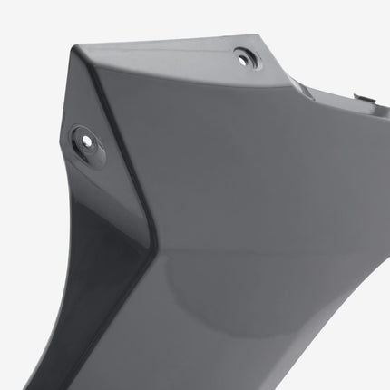 Right Side Panel Grey