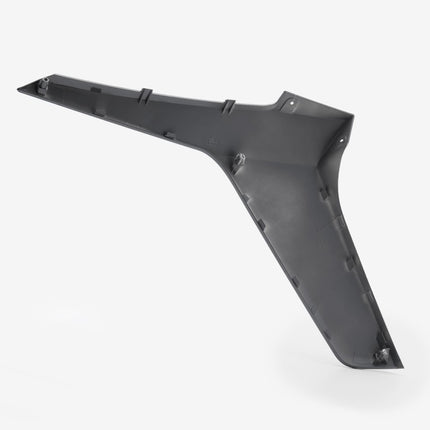 Right Side Panel Grey