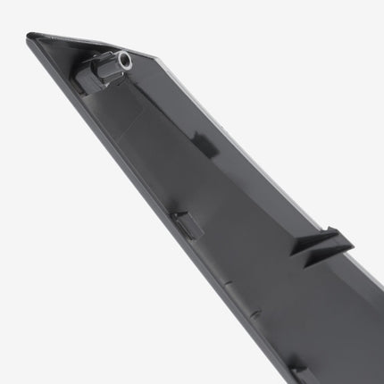 Right Side Panel Grey