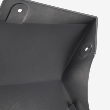 Right Side Panel Grey